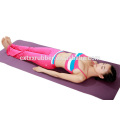 Preminum comfortable cork yoga mat